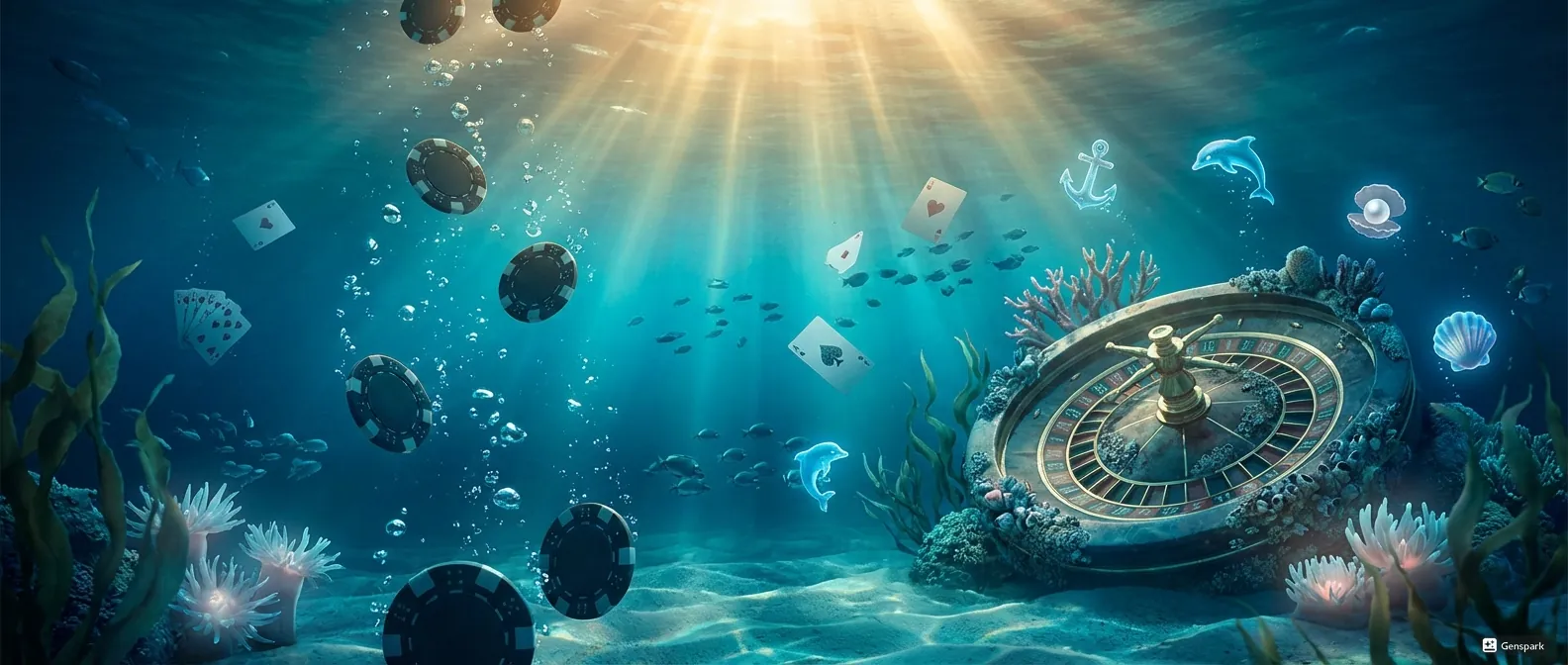 Moi Casino bonus