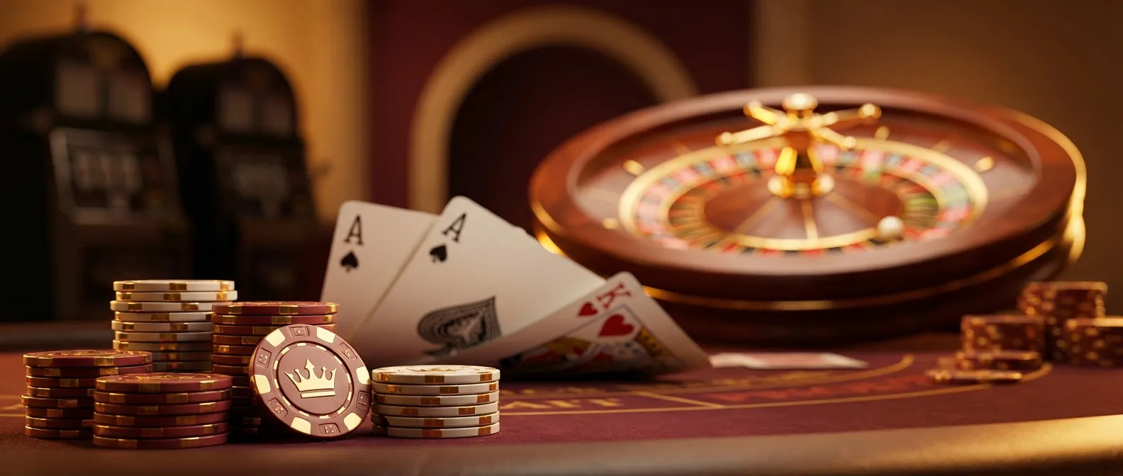 Moi Casino bonus