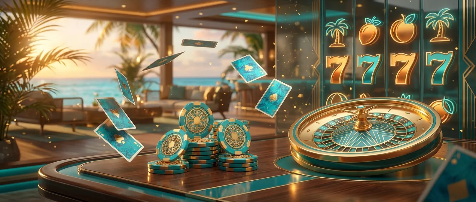 Moi Casino bonus