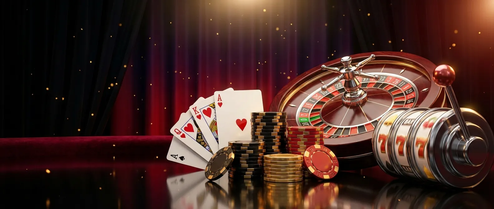 Moi Casino bonus