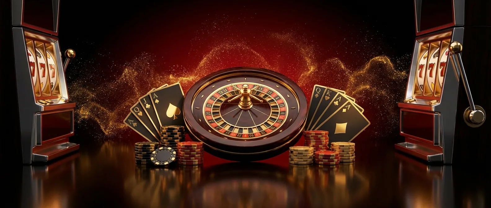 Moi Casino bonus