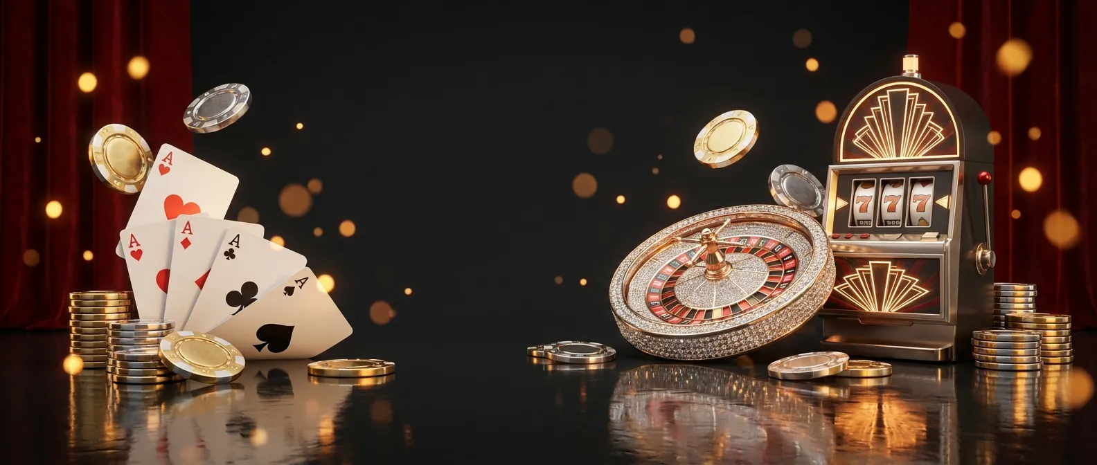 Moi Casino bonus