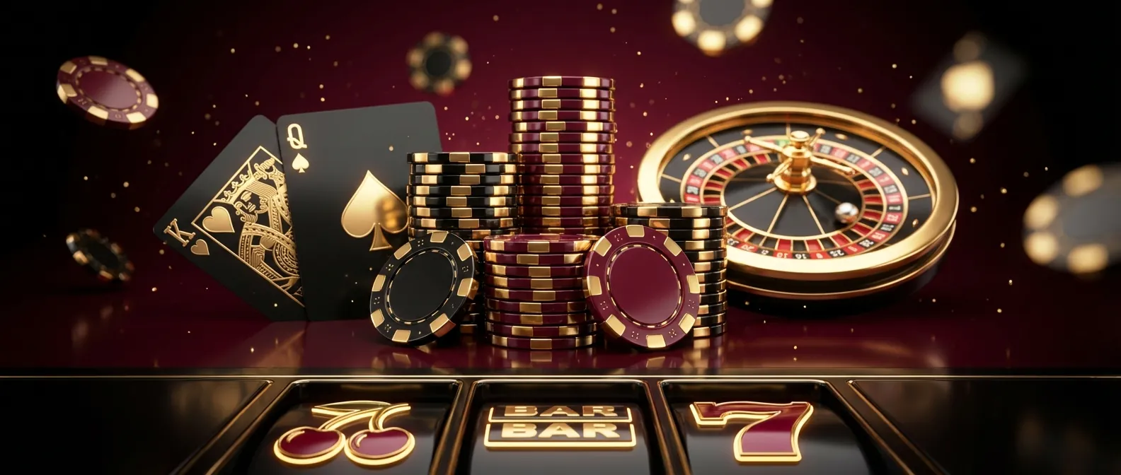 Moi Casino bonus